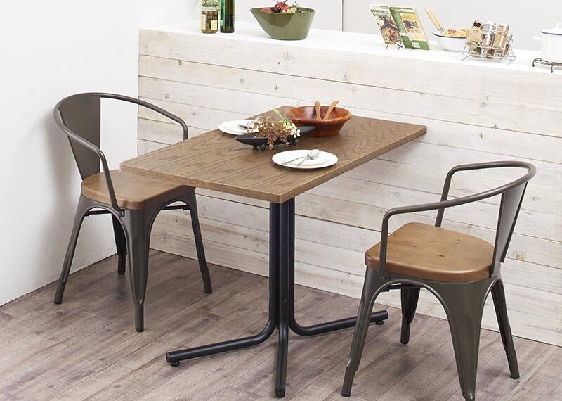 コーヒー淹れたよ】インダストリアル系おうちカフェでバリスタ気分